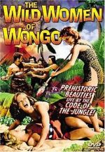 Watch The Wild Women of Wongo 9movies
