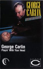 Watch George Carlin: Playin\' with Your Head 9movies