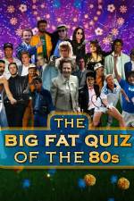 Watch The Big Fat Quiz of the 80s 9movies