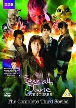 Watch The Sarah Jane Adventures Comic Relief Special (TV Short 2009) 9movies