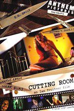 Watch Cutting Room 9movies