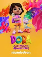 Watch Dora: Say Hola to Adventure! (TV Special 2023) 9movies