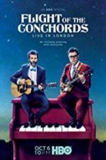 Watch Flight of the Conchords: Live in London 9movies