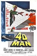 Watch 4D Man 9movies