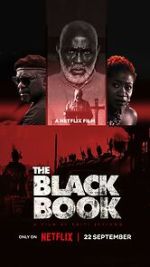 Watch The Black Book 9movies