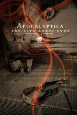 Watch Apocalyptica The Life Burns Tour 9movies