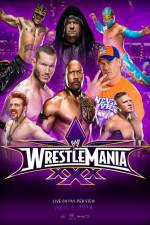 Watch WWE WrestleMania 30 9movies