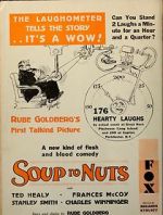 Watch Soup to Nuts 9movies