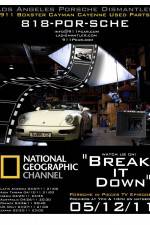 Watch National Geographic Break it Down Porsche in Pieces 9movies