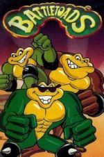 Watch Battletoads 9movies