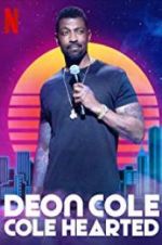 Watch Deon Cole: Cole Hearted 9movies
