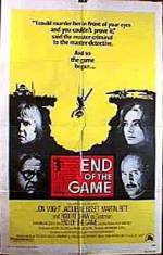 Watch End of the Game 9movies