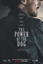 Watch The Power of the Dog 9movies