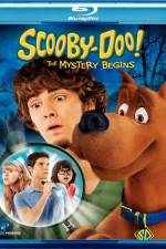 Watch Scooby-Doo! The Mystery Begins 9movies