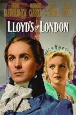 Watch Lloyd's of London 9movies