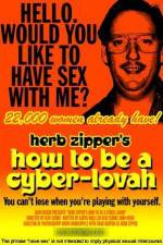 Watch How to Be a Cyber-Lovah 9movies