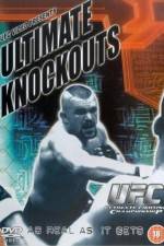 Watch UFC: Ultimate Knockouts 9movies