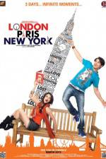 Watch London Paris New York 9movies