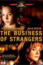 Watch The Business of Strangers 9movies