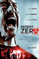 Watch Patient Zero 9movies