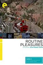 Watch Routine Pleasures 9movies