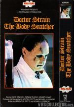 Watch Doctor Strain the Body Snatcher 9movies