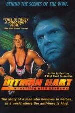 Watch Hitman Hart Wrestling with Shadows 9movies