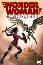 Watch Wonder Woman: Bloodlines 9movies