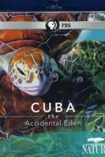 Watch Cuba: The Accidental Eden 9movies