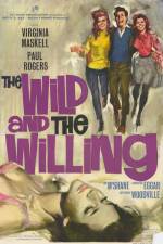 Watch The Wild and the Willing 9movies