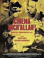 Watch Cinma Inch'Allah! 9movies