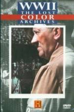 Watch WWII The Lost Color Archives 9movies