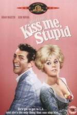 Watch Kiss Me, Stupid 9movies