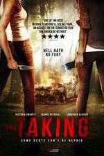 Watch The Taking 9movies