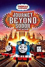 Watch Thomas & Friends Journey Beyond Sodor 9movies