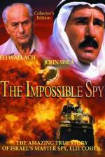 Watch The Impossible Spy 9movies
