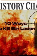 Watch 10 Ways to Kill Bin Laden 9movies