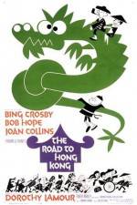 Watch The Road to Hong Kong 9movies