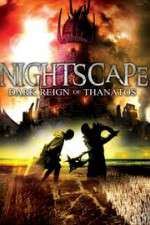 Watch Nightscape Dark Reign of Thanatos 9movies