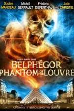 Watch Belphgor - Le fantme du Louvre 9movies