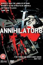 Watch The Annihilators 9movies