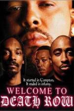 Watch Welcome to Death Row 9movies