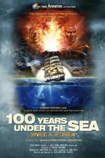 Watch 100 Years Under the Sea: Shipwrecks of the Caribbean 9movies