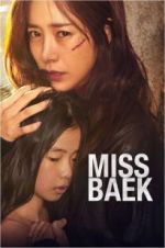 Watch Miss Baek 9movies