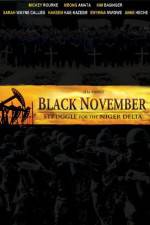 Watch Black November 9movies