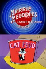 Watch Cat Feud (Short 1958) 9movies