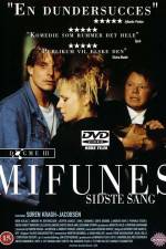 Watch Mifunes sidste sang 9movies