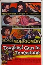 Watch The Toughest Gun in Tombstone 9movies