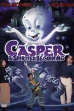 Watch Casper A Spirited Beginning 9movies