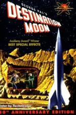 Watch Destination Moon 9movies